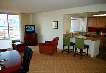 By Marriott Downtown/lake Union 3*
