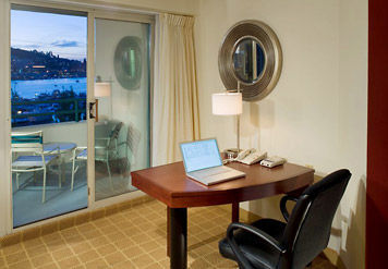 By Marriott Downtown/lake Union 3* Seattle