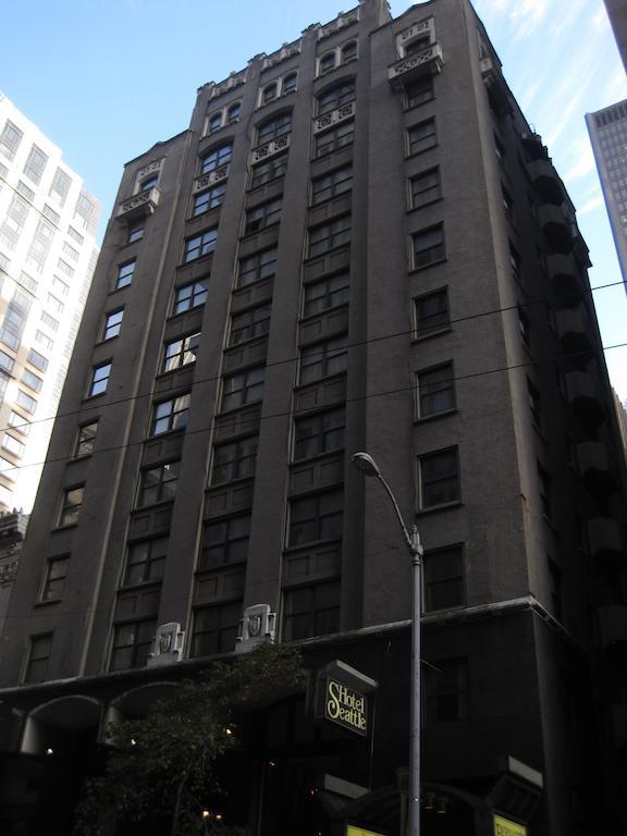 Hotel Seattle 2* Seattle