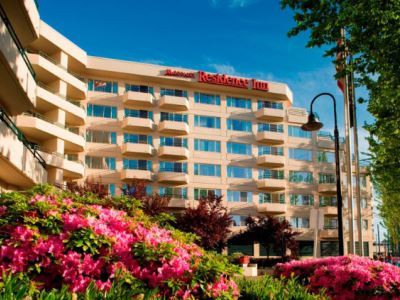 By Marriott Downtown/lake Union 3* Seattle