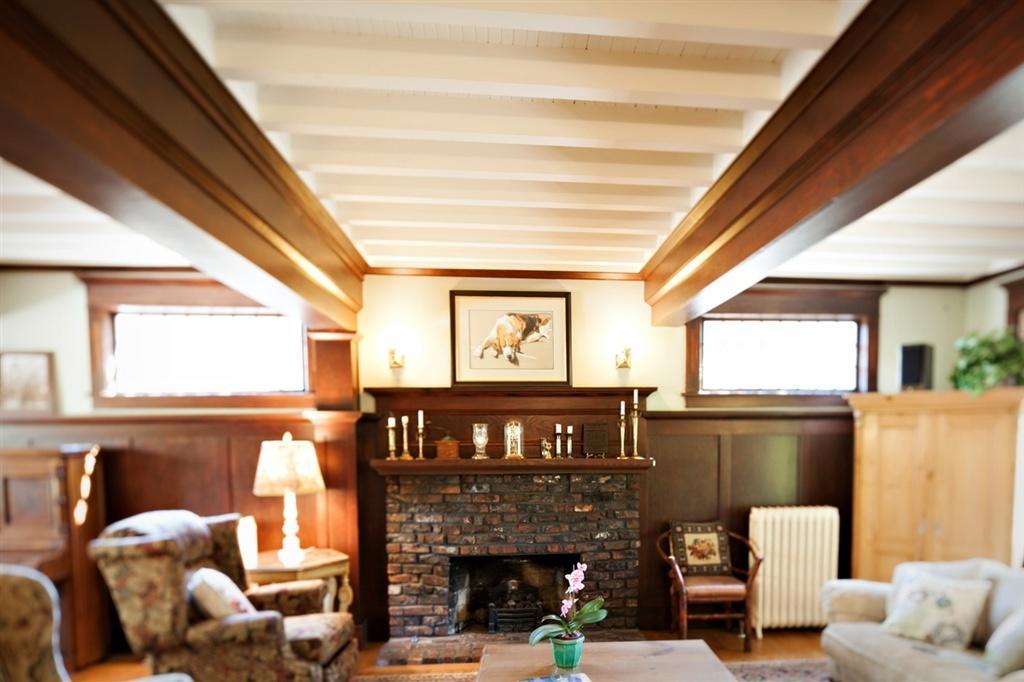 The Gatewood Bed & Breakfast