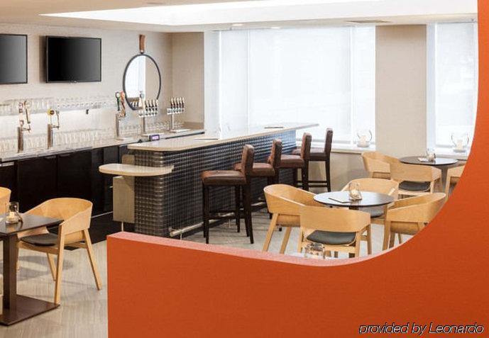 Hotel By Marriott Downtown/lake Union Seattle
