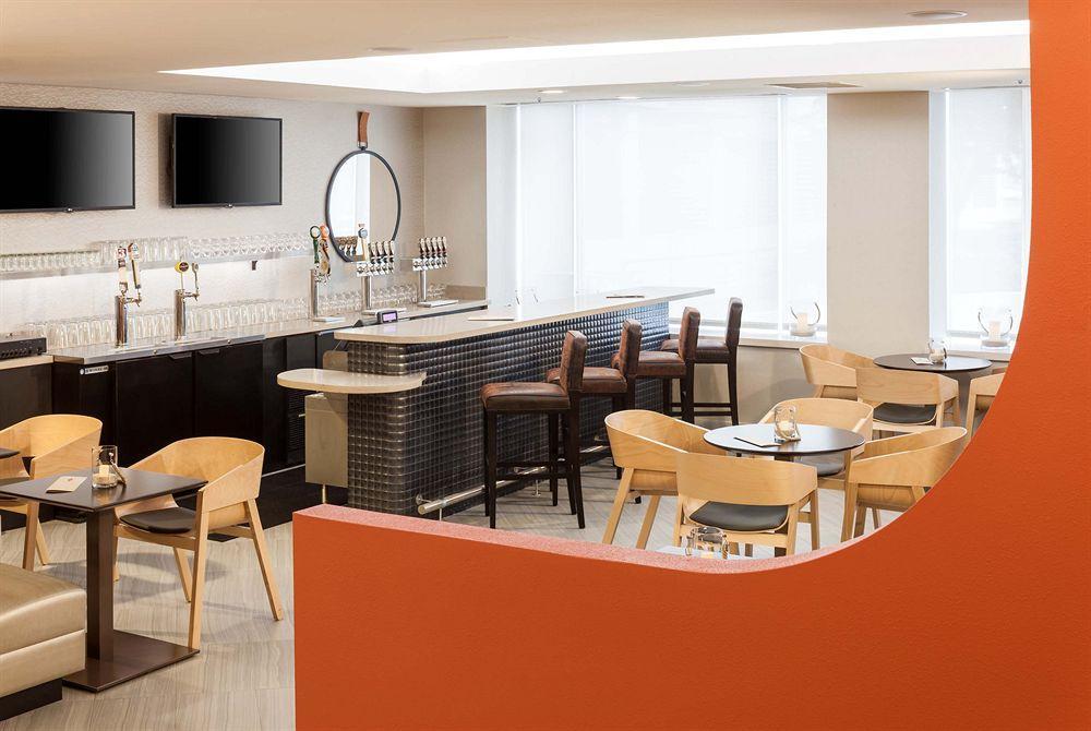 By Marriott Downtown/lake Union Hotel 3*