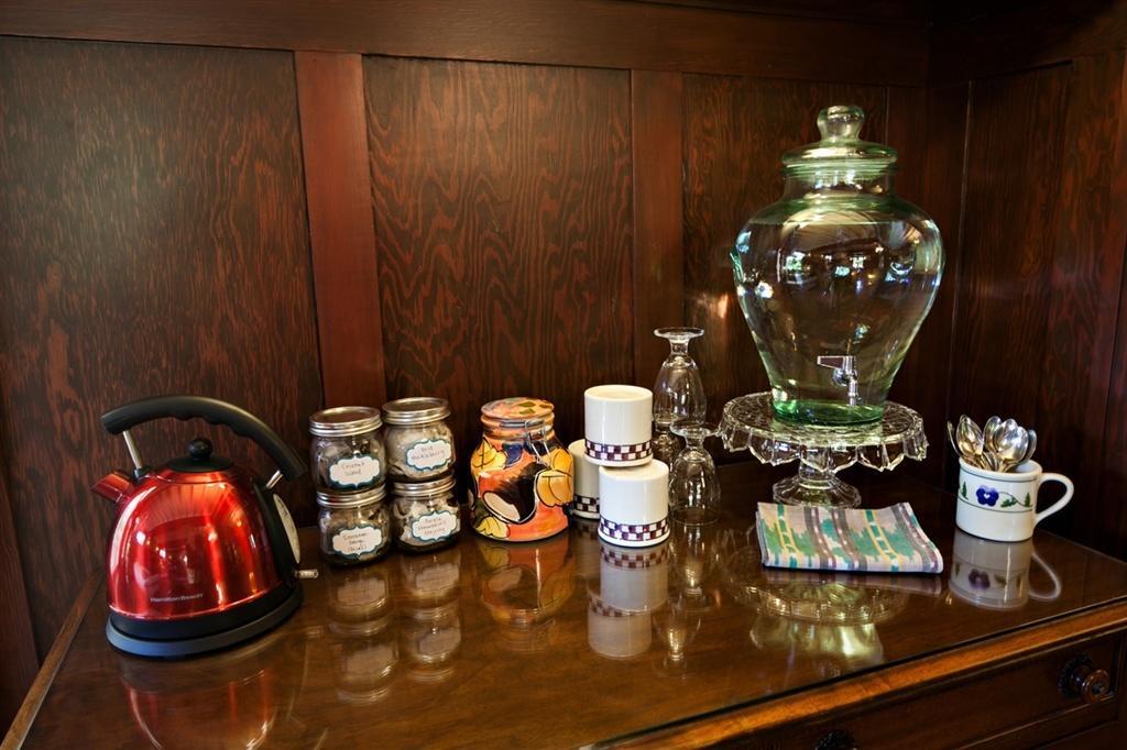 The Gatewood Bed & Breakfast
