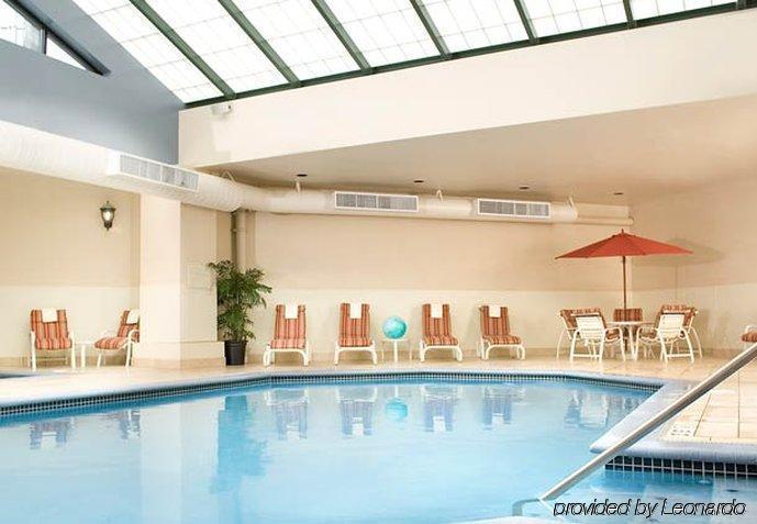 Courtyard Downtown/lake Union Hotel 3*