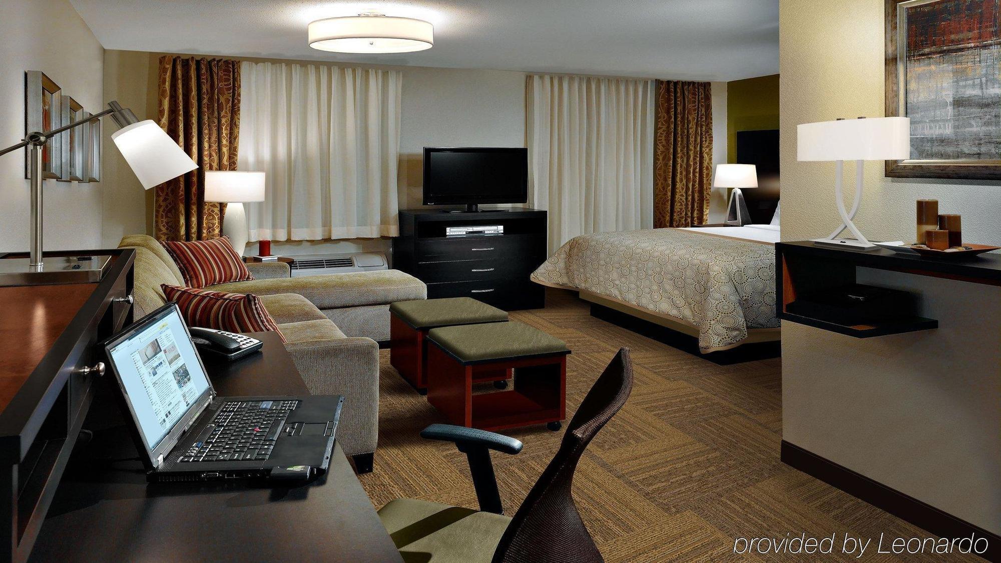Staybridge - Fremont By Ihg Hotel 4*