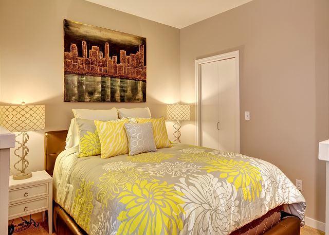 Holiday home Belltown Court Space Needle Studio