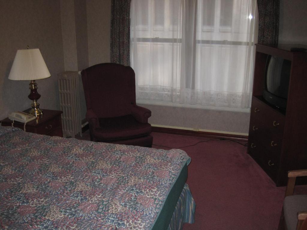 Hotel Seattle Hotel Seattle