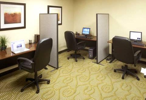 Hotel By Marriott Downtown/lake Union Seattle