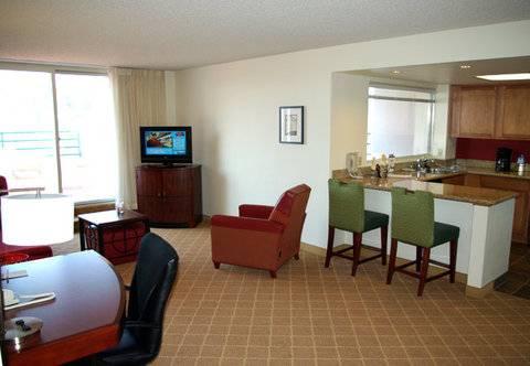 Hotel By Marriott Downtown/lake Union 3*