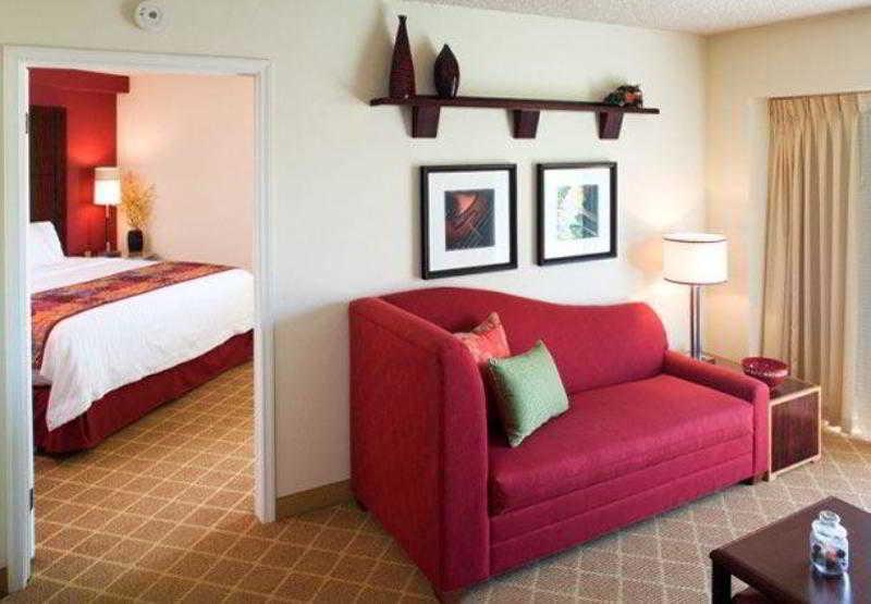 By Marriott Downtown/lake Union Hotel Seattle