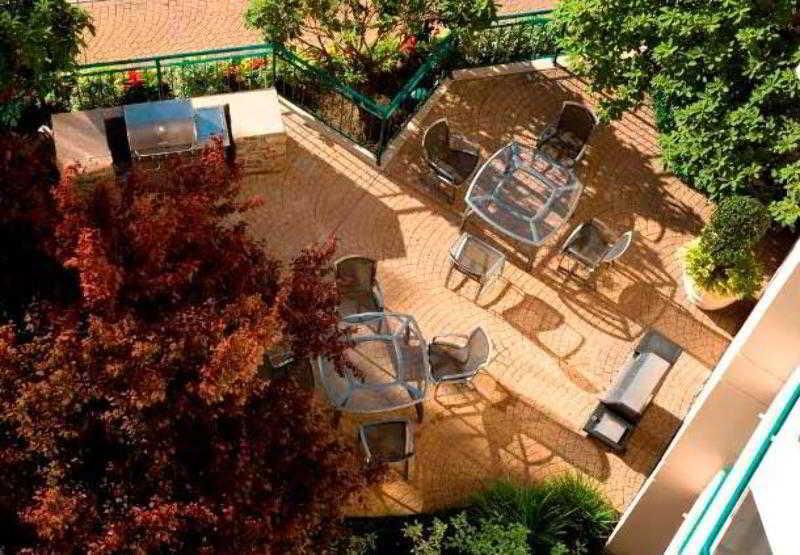 By Marriott Downtown/lake Union Hotel 3*