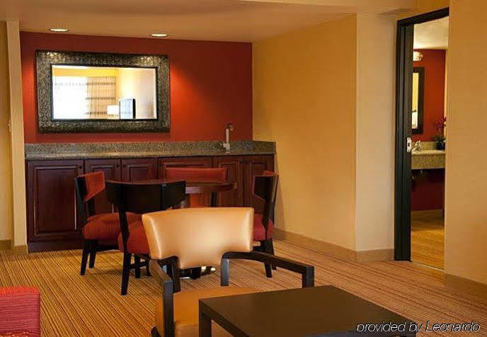 Hotel Courtyard Downtown/lake Union 3*