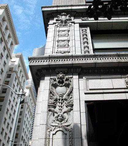 Hotel Courtyard Downtown / Pioneer Square Seattle