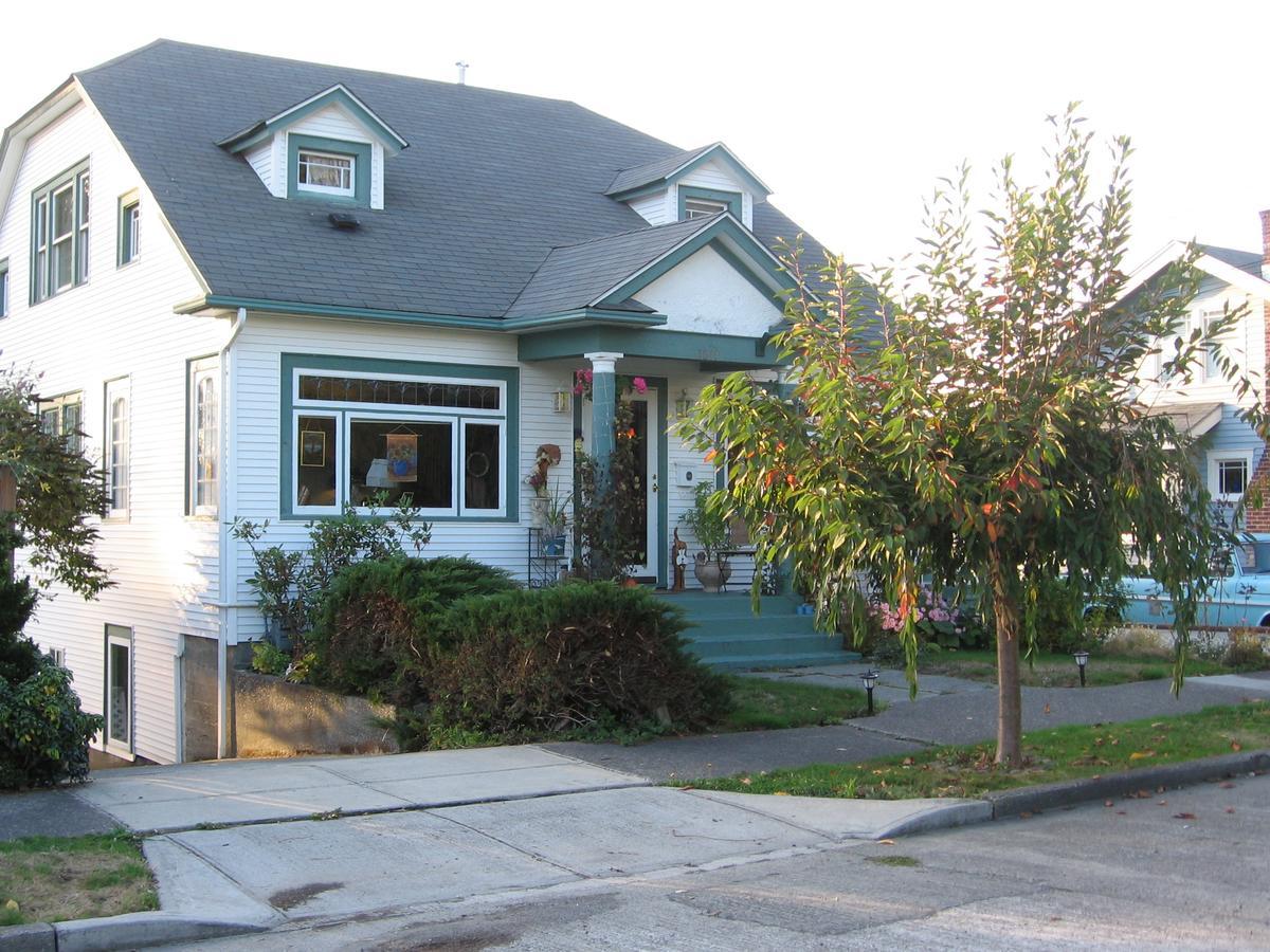 Bed & Breakfast Chittenden House *