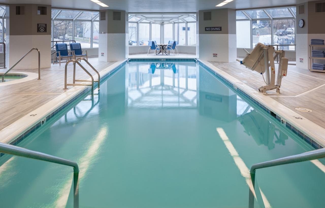 Hotel By Marriott Downtown/lake Union