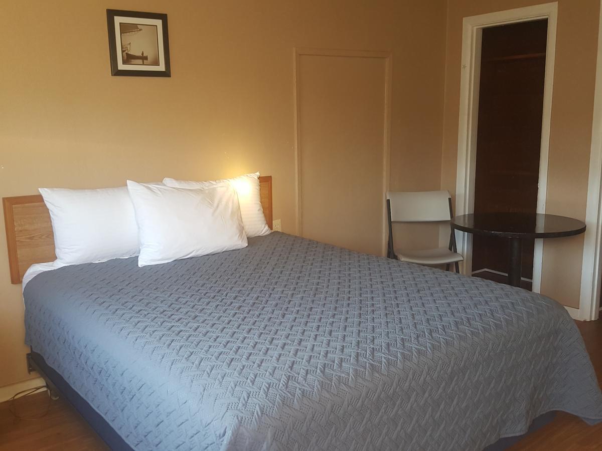 Inn Northgate Seattle
