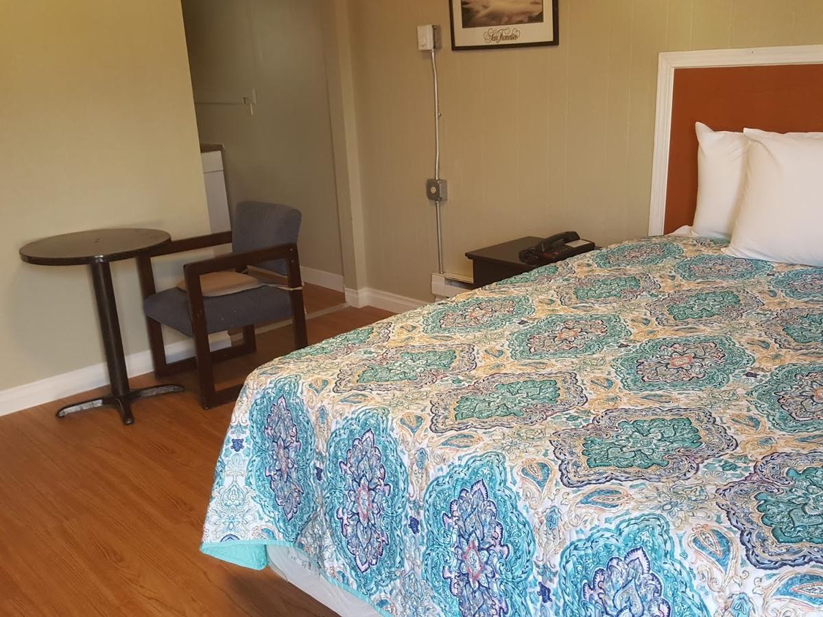 Inn Northgate 2*