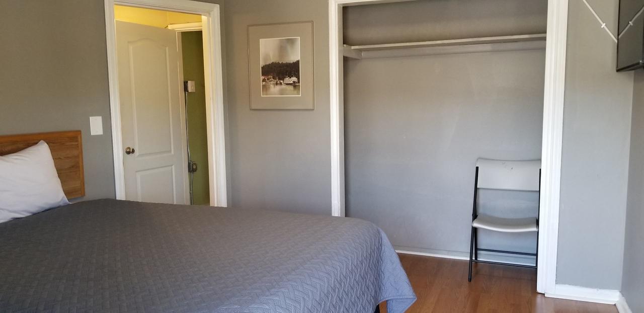 Northgate Inn 2*