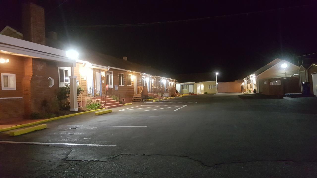 Inn Northgate 2*