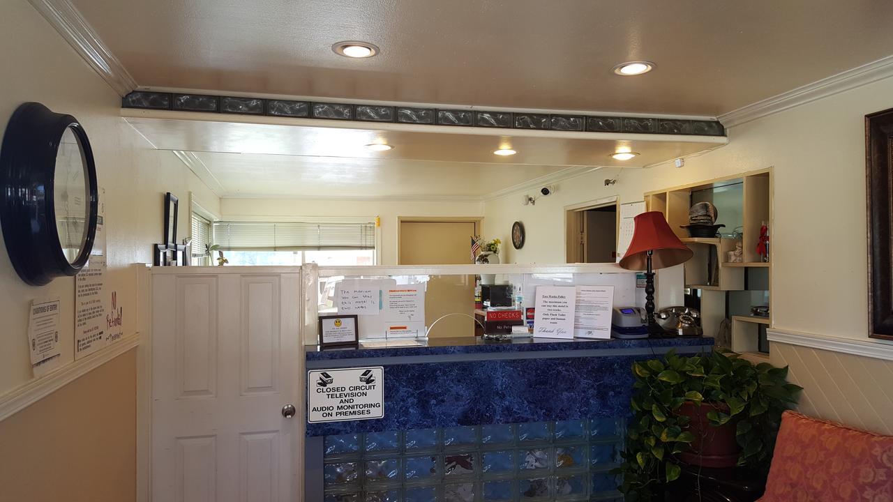 Inn Northgate Seattle