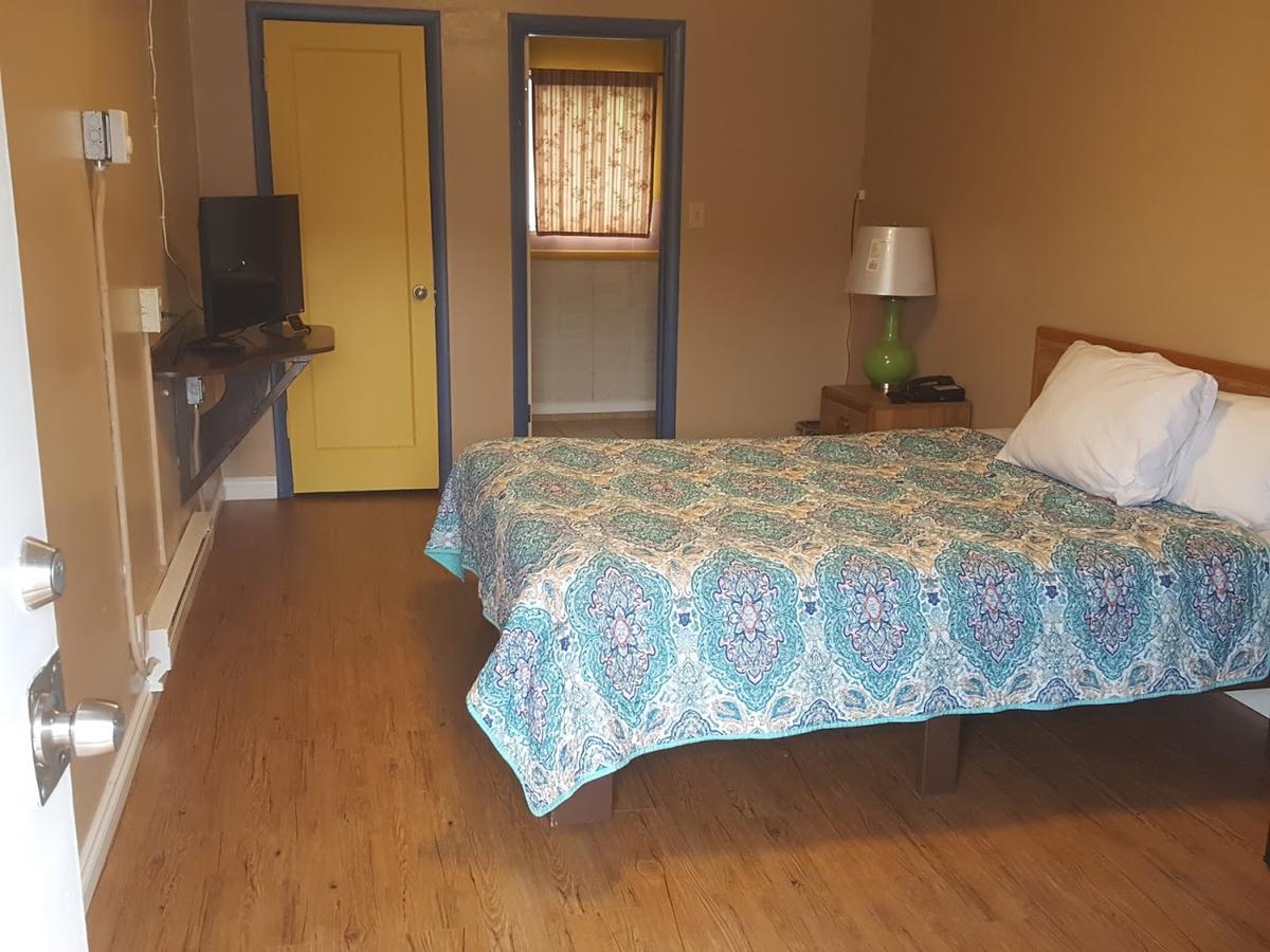 Inn Northgate 2*