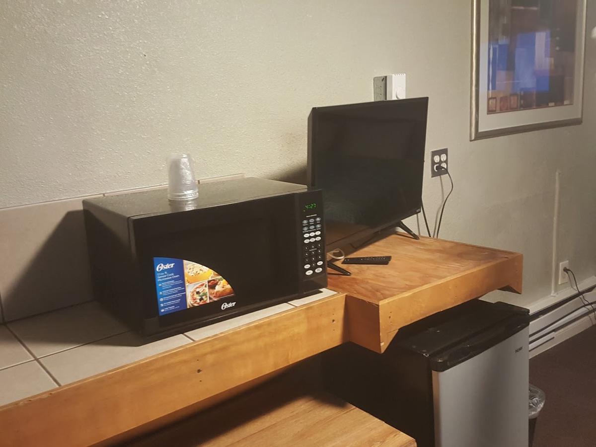 Inn Northgate 2*