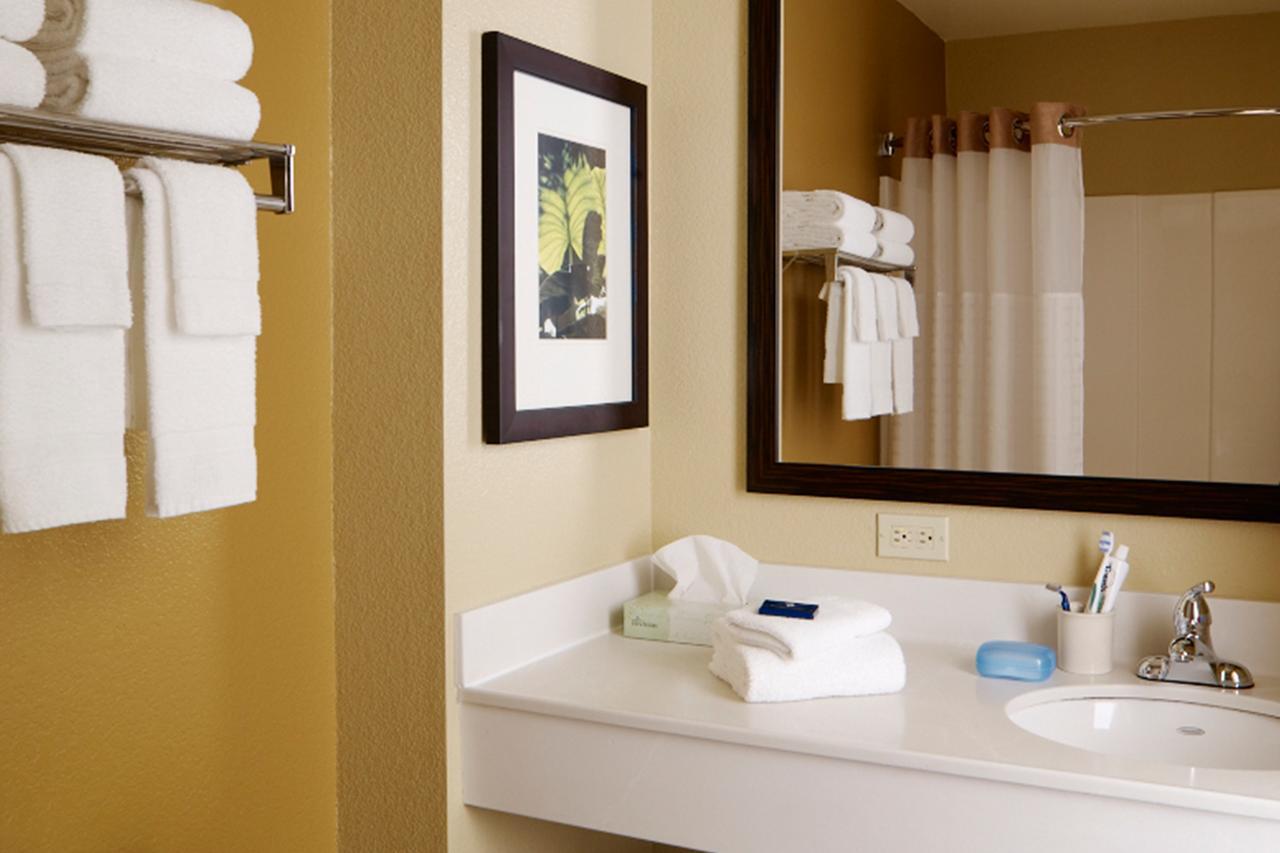 Extended America - - Northgate Hotel