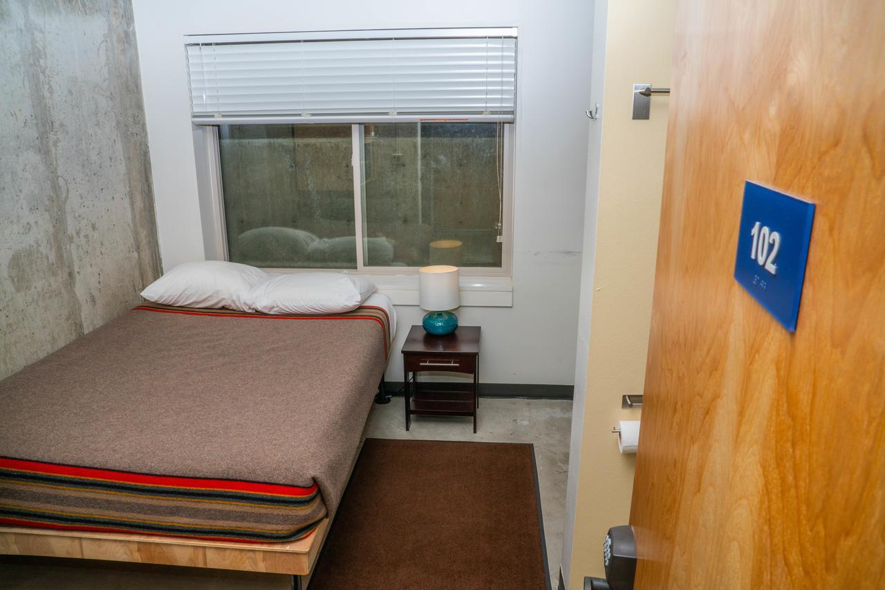 Aparthotel Roy Street Commons Seattle