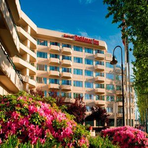 Hotel By Marriott Downtown/lake Union Seattle