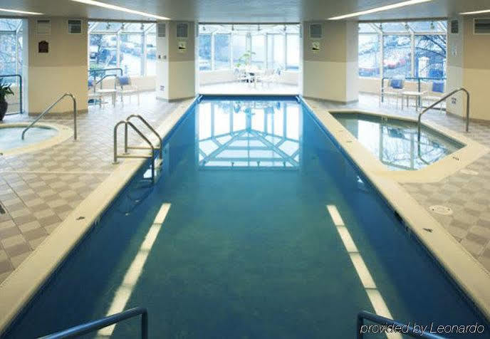 By Marriott Downtown/lake Union Hotel Seattle