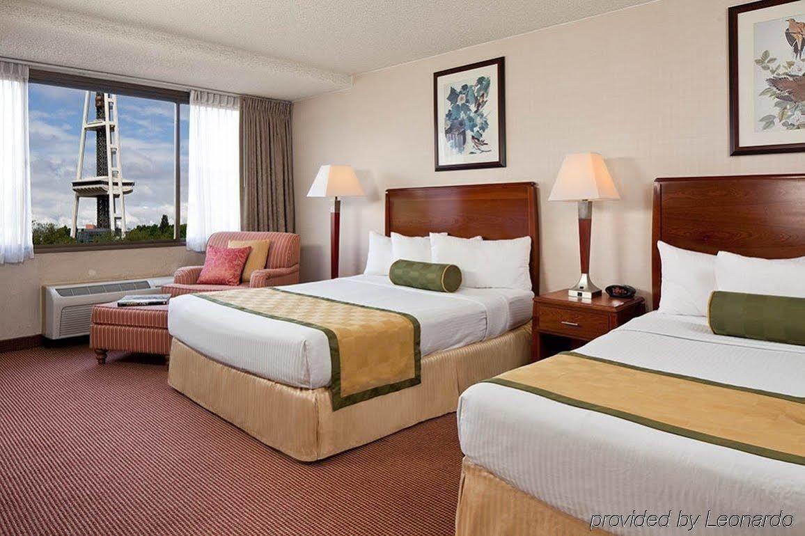 Hotel Executive By The Space Needle