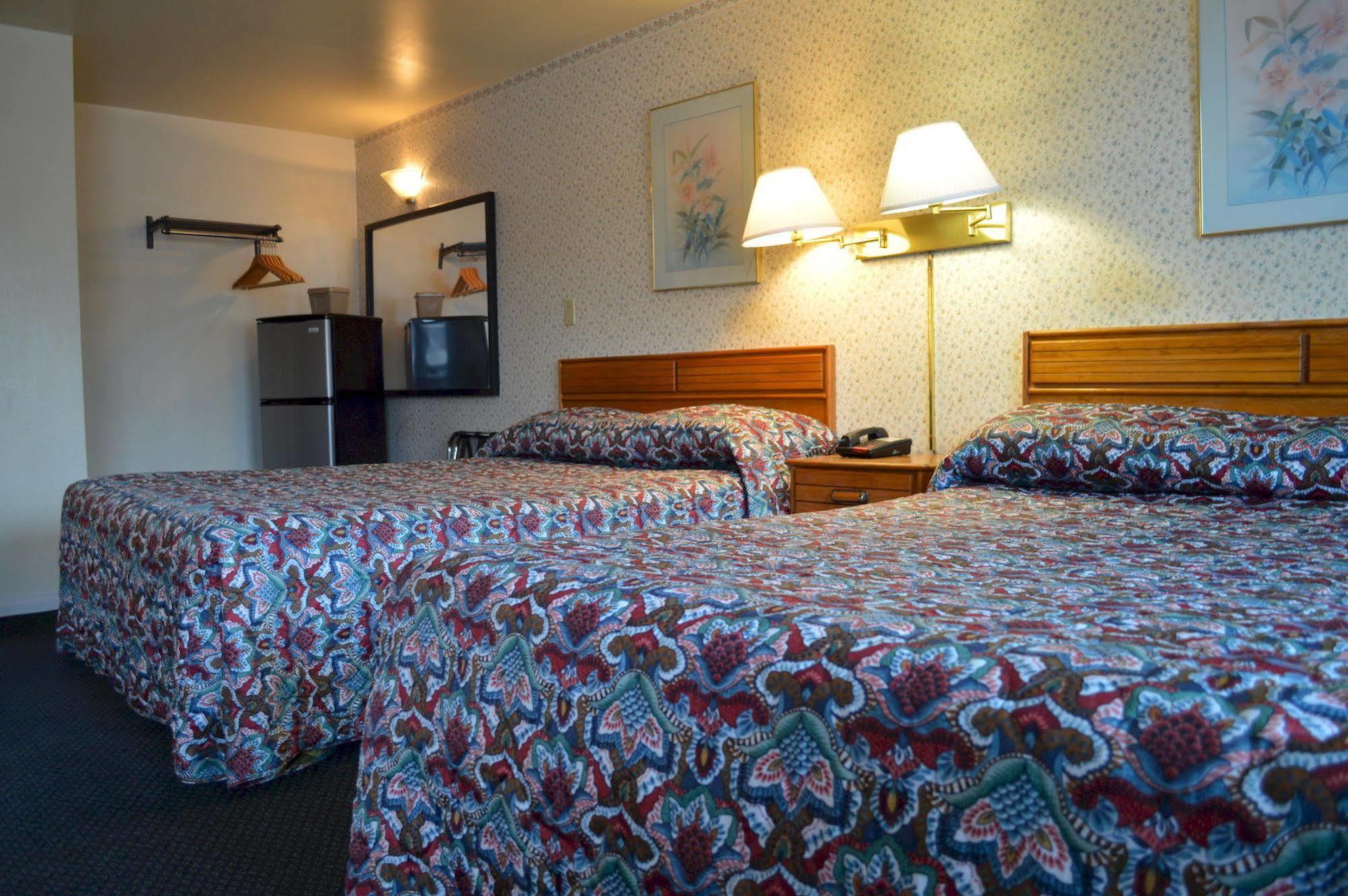 Motel Columbus Motor 2*