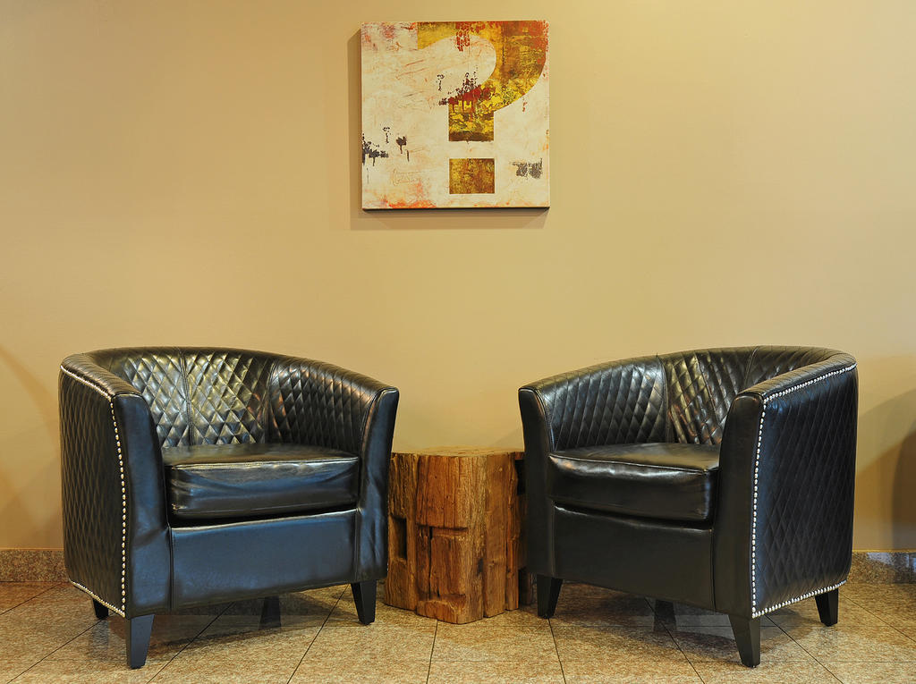 Georgetown Hotel Seattle