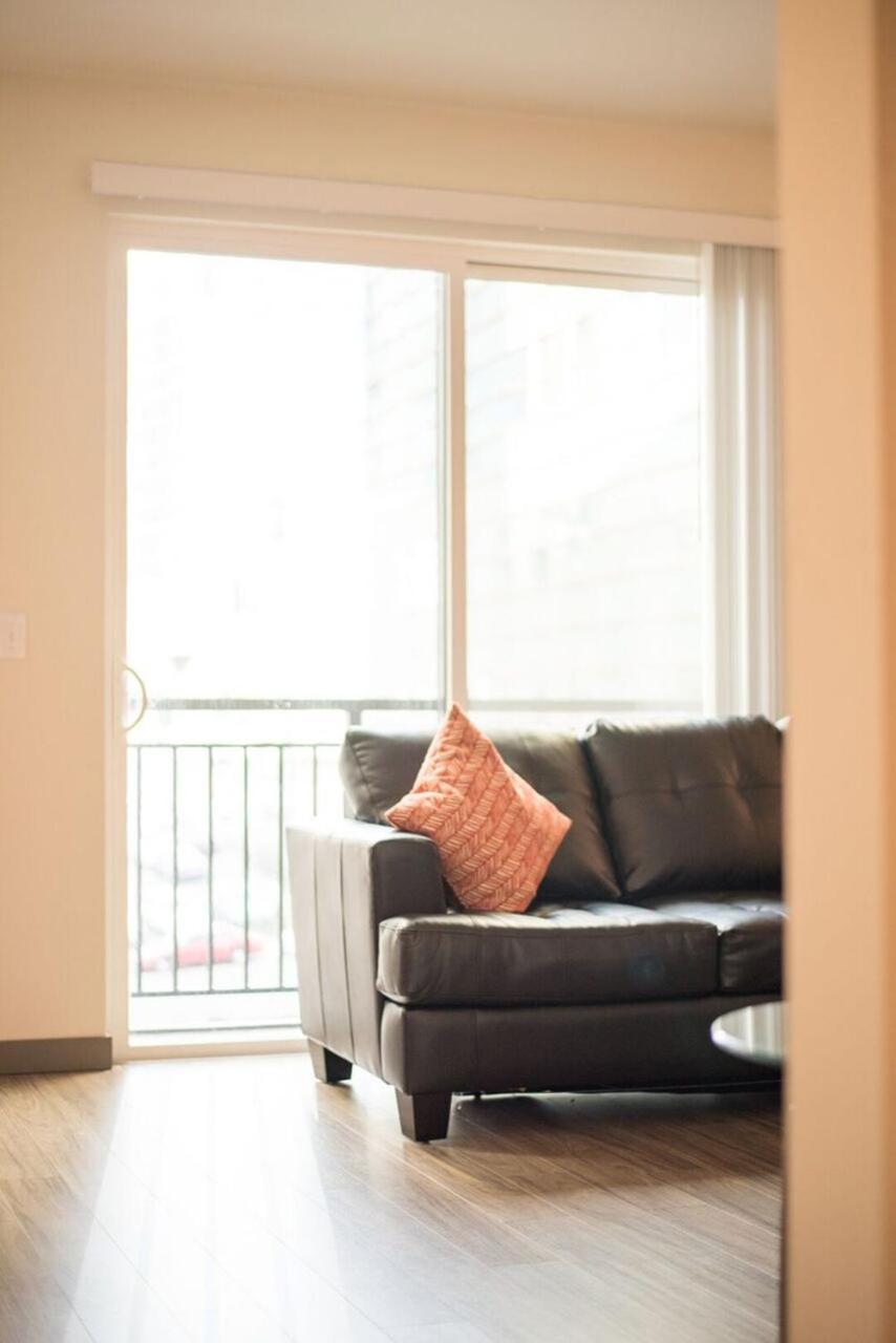 Pelicanstay In Pioneer Square Seattle