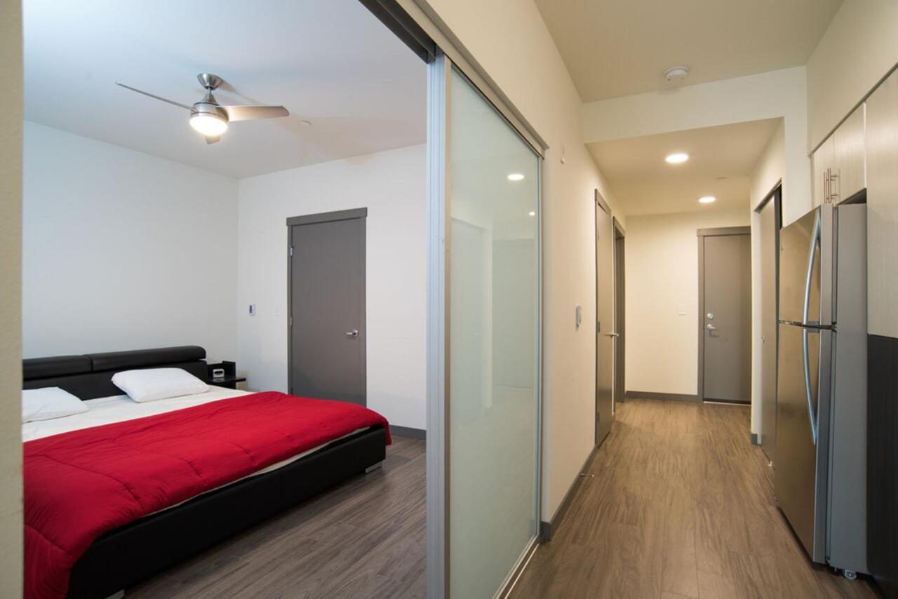 Pelicanstay In Pioneer Square *