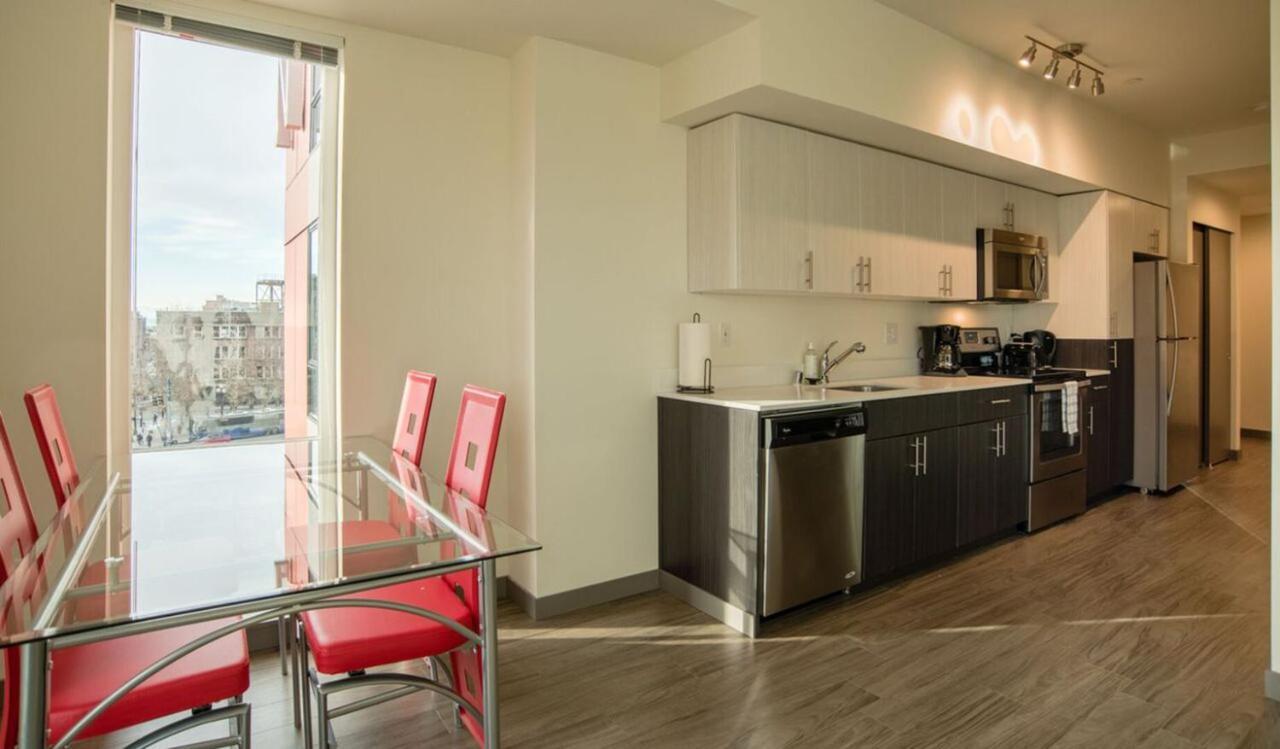 Pelicanstay In Pioneer Square *