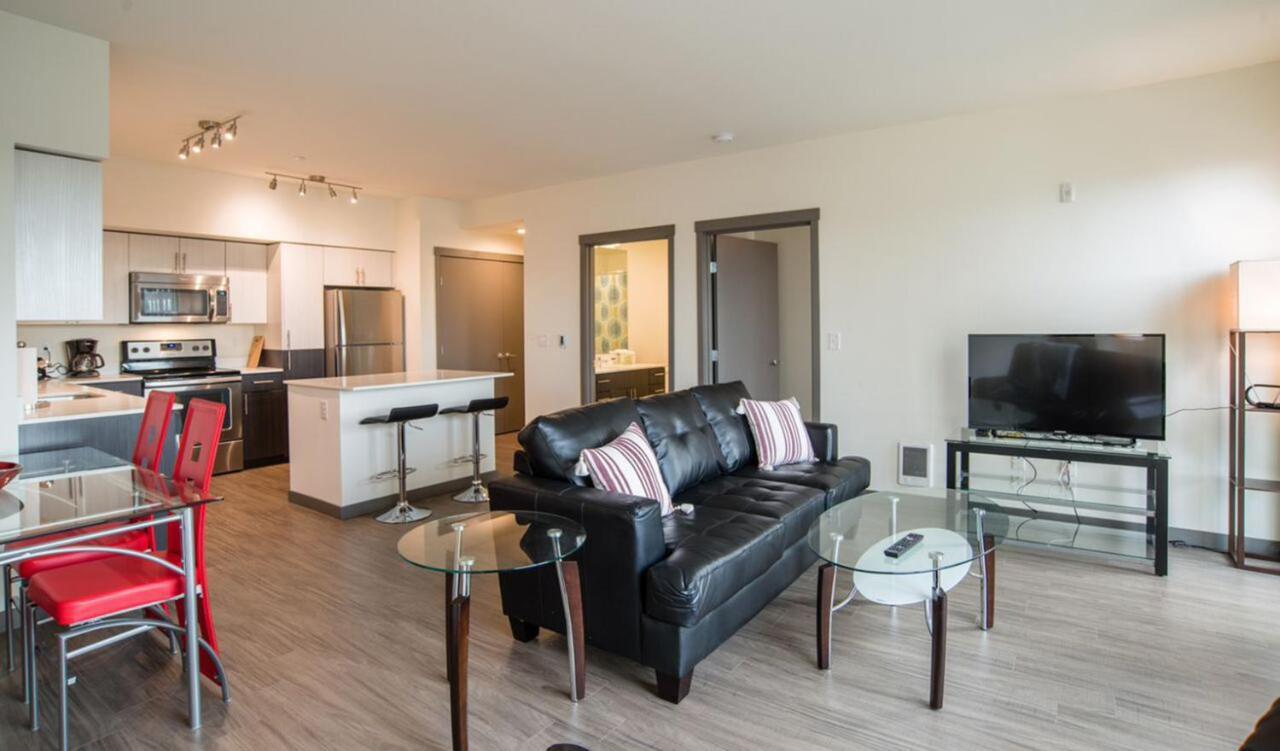 Apartment Pelicanstay In Pioneer Square