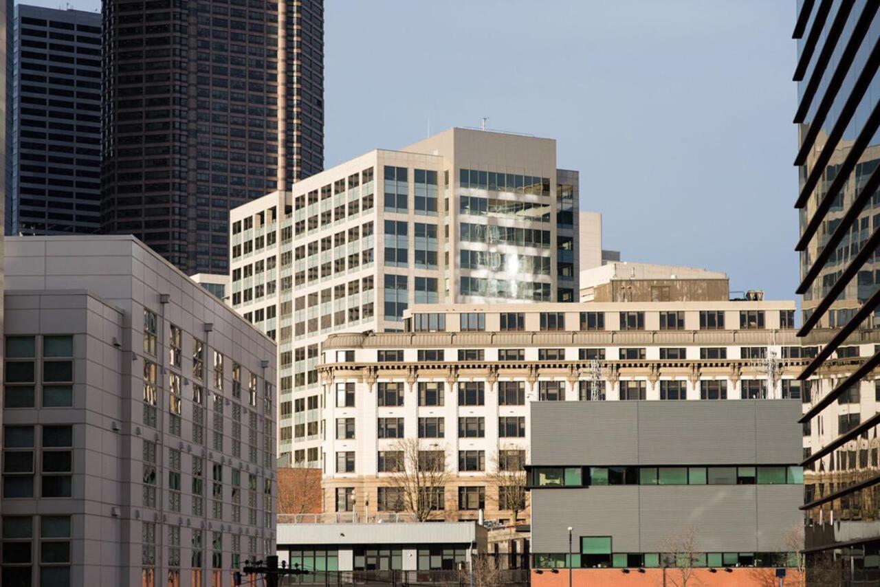 Apartment Pelicanstay In Pioneer Square *