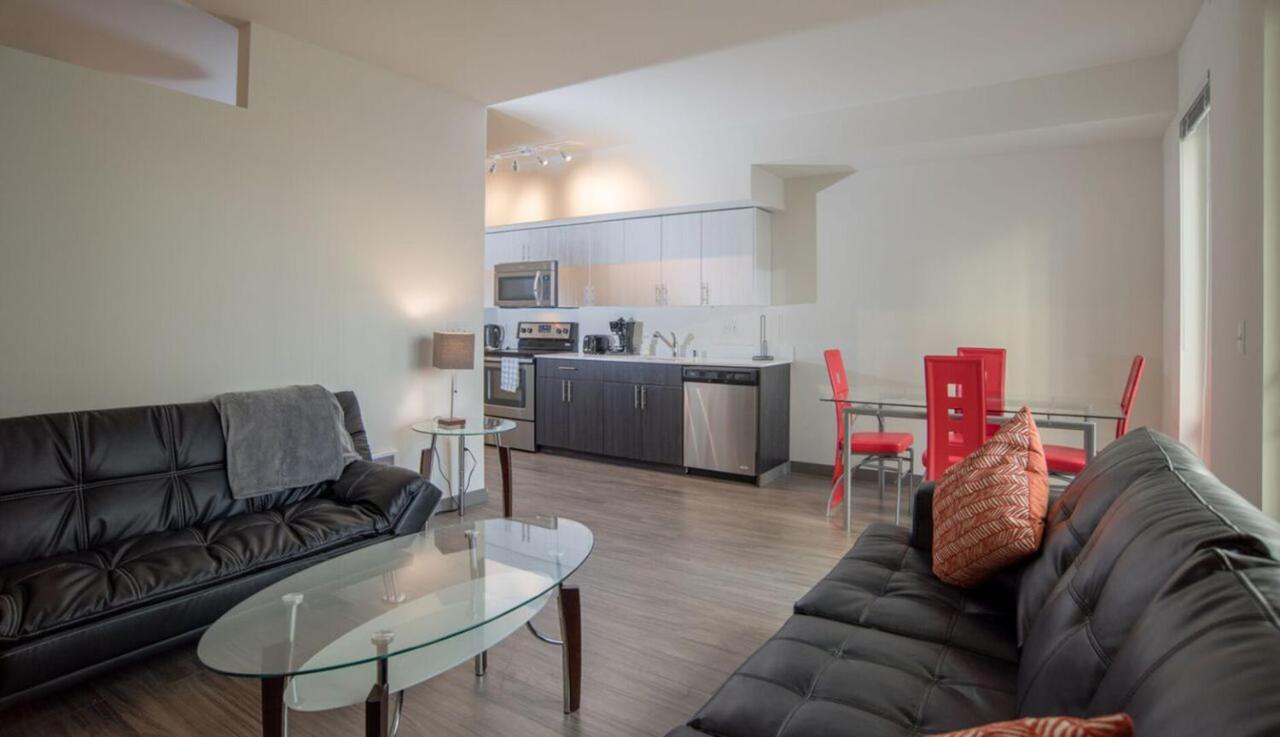 Pelicanstay In Pioneer Square Seattle