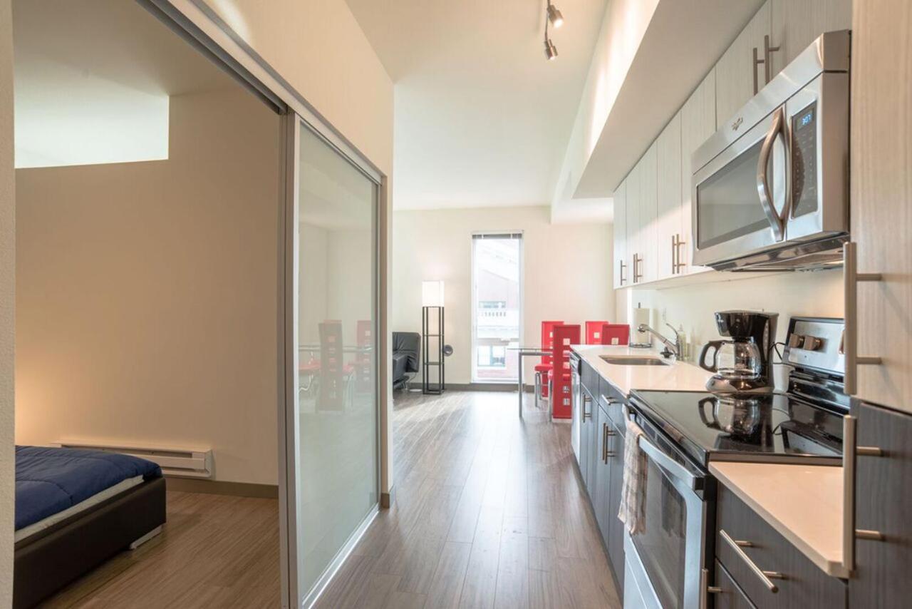 Pelicanstay In Pioneer Square * Seattle