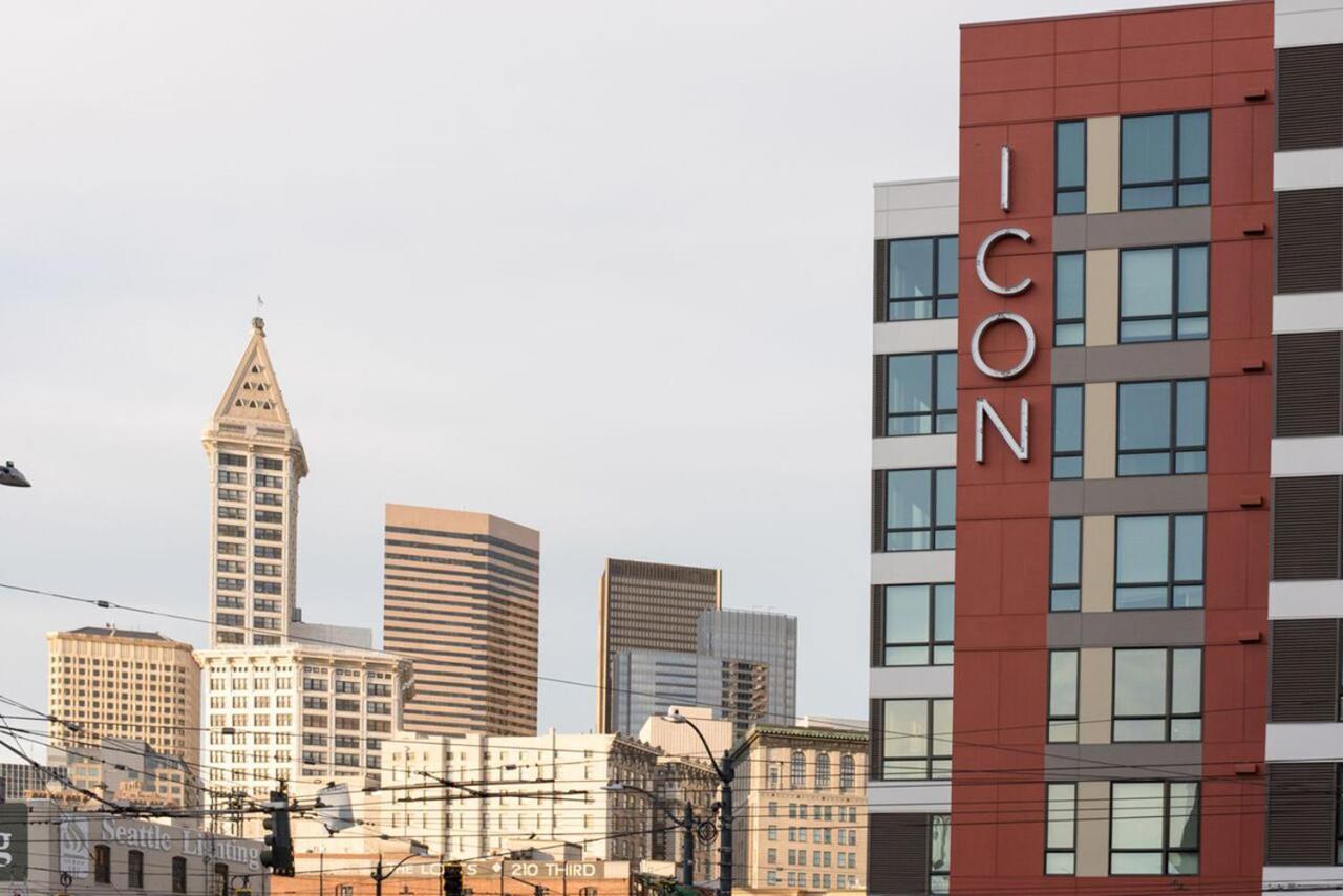 Apartment Pelicanstay In Pioneer Square