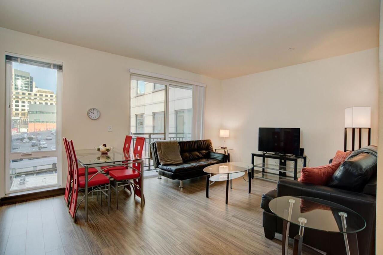 Pelicanstay In Pioneer Square