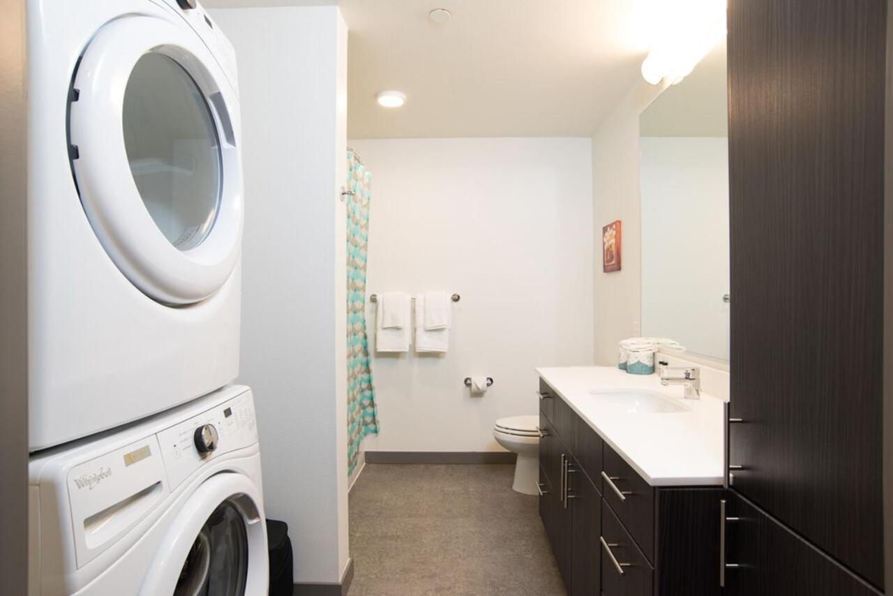 Apartment Pelicanstay In Pioneer Square