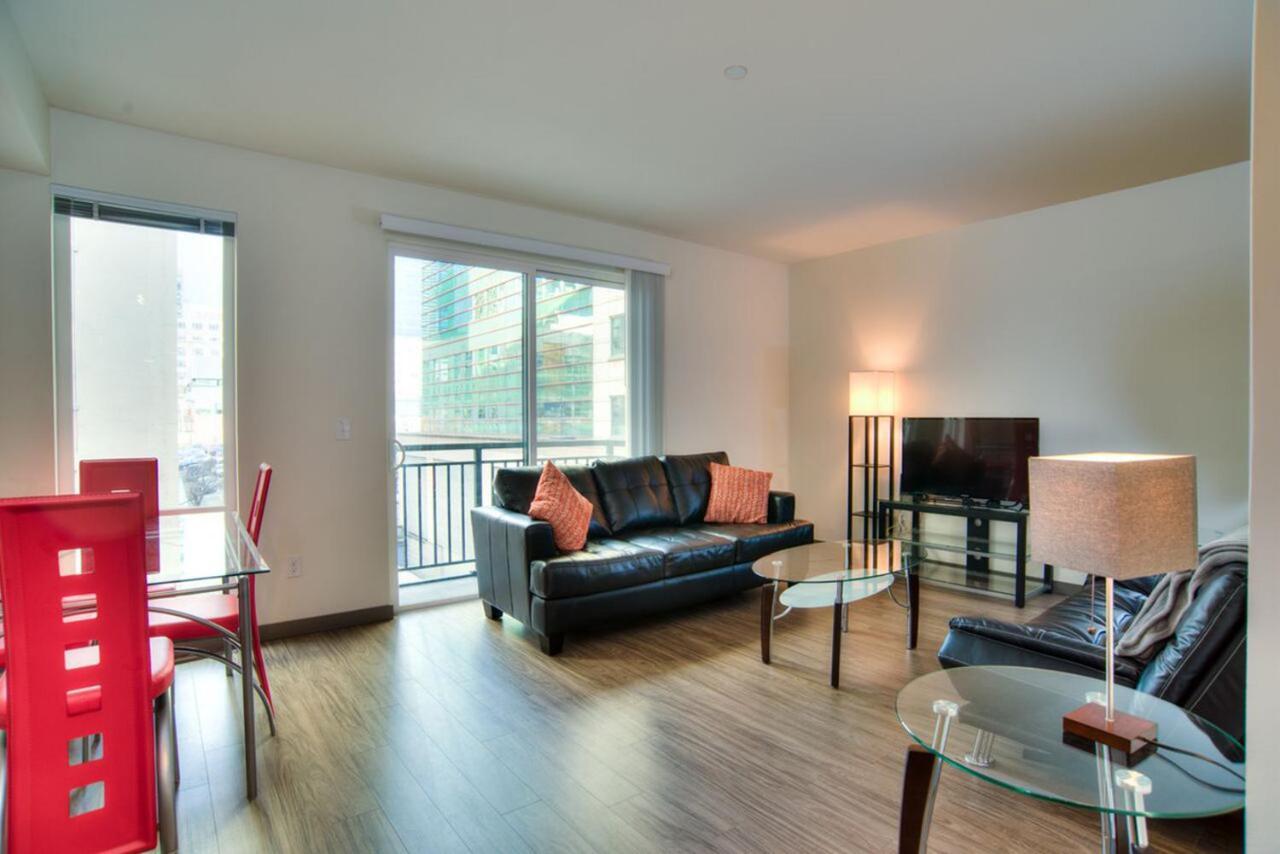 Pelicanstay In Pioneer Square Seattle
