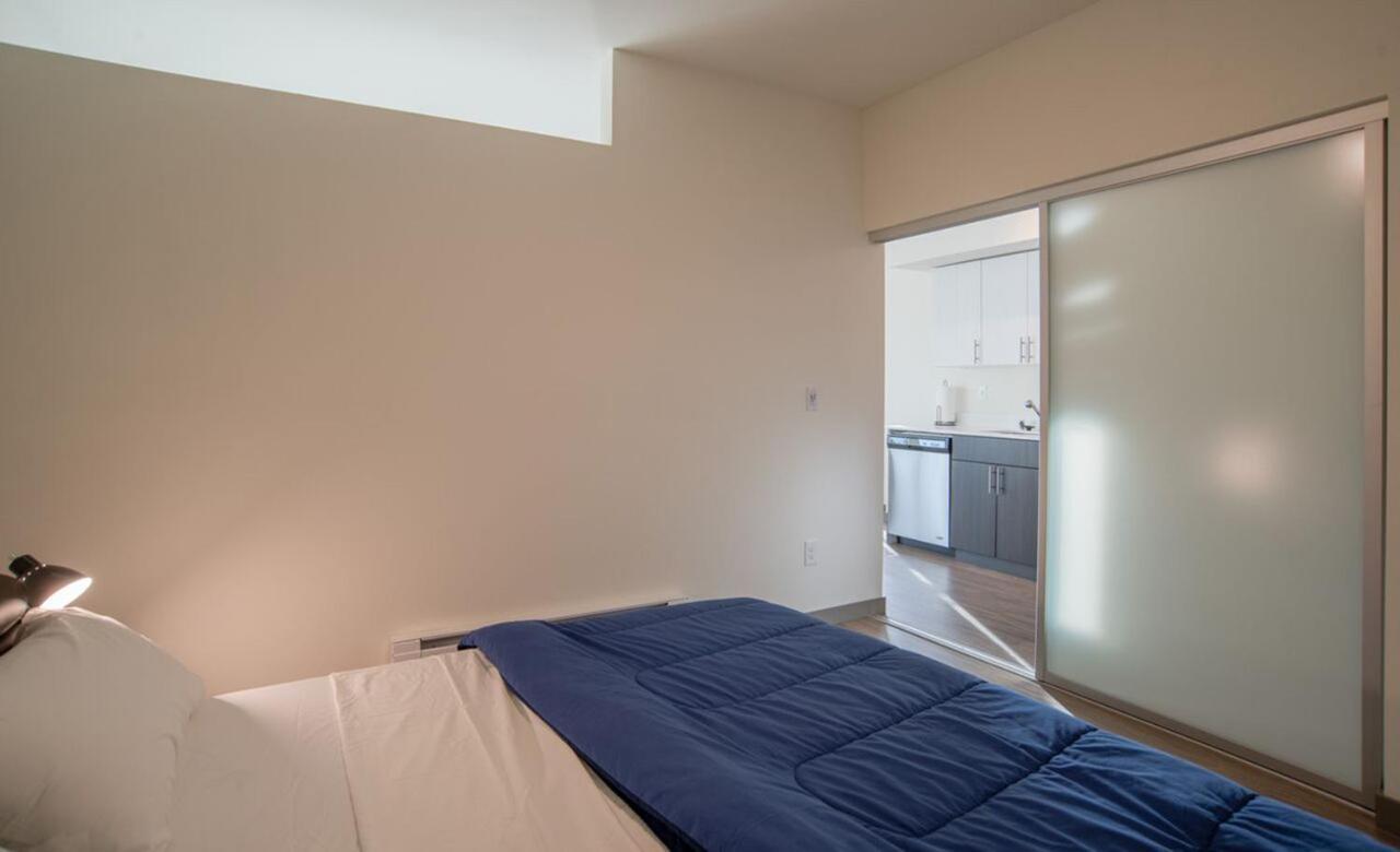 Pelicanstay In Pioneer Square Apartment Seattle