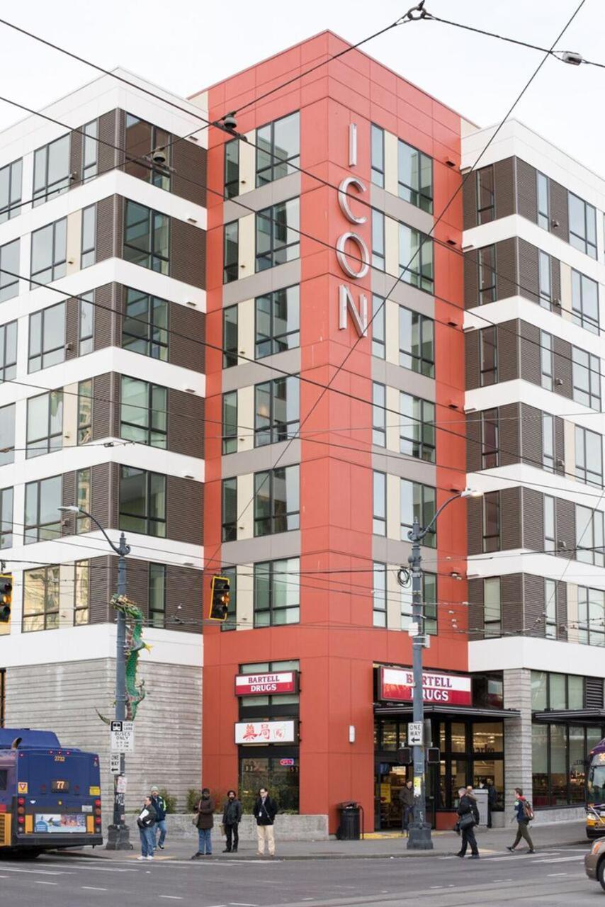 Pelicanstay In Pioneer Square *
