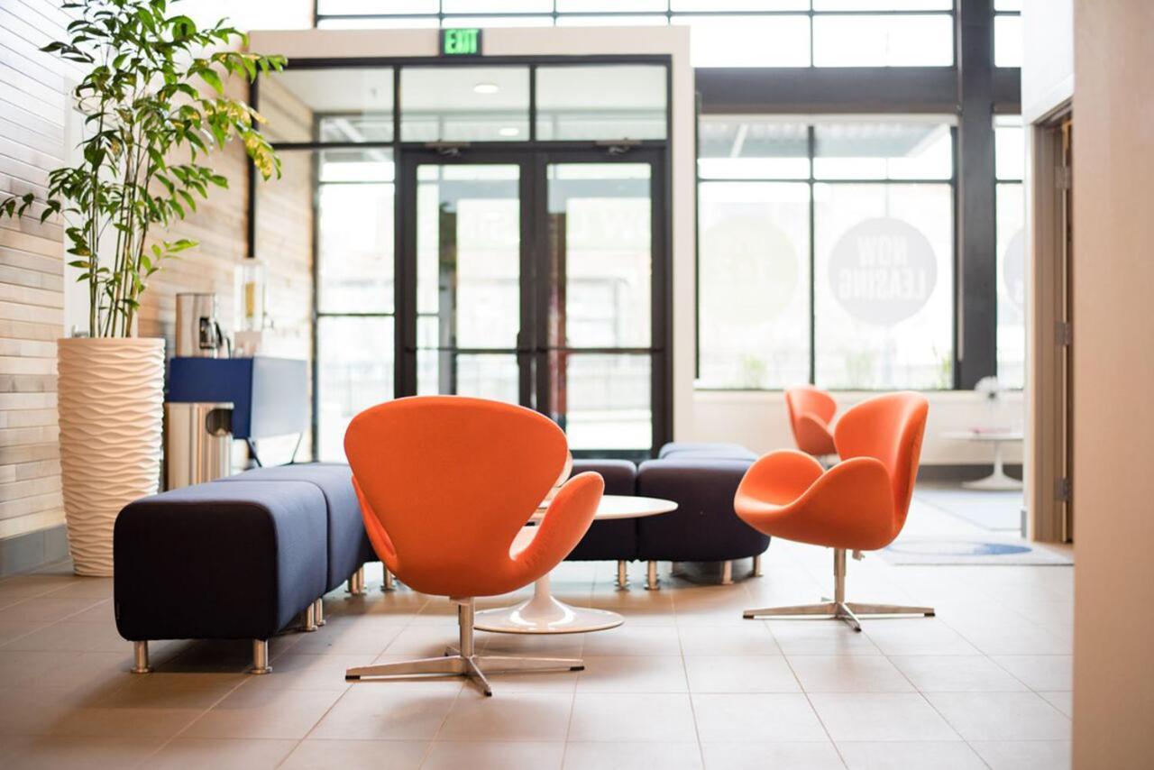 Apartment Pelicanstay In Pioneer Square