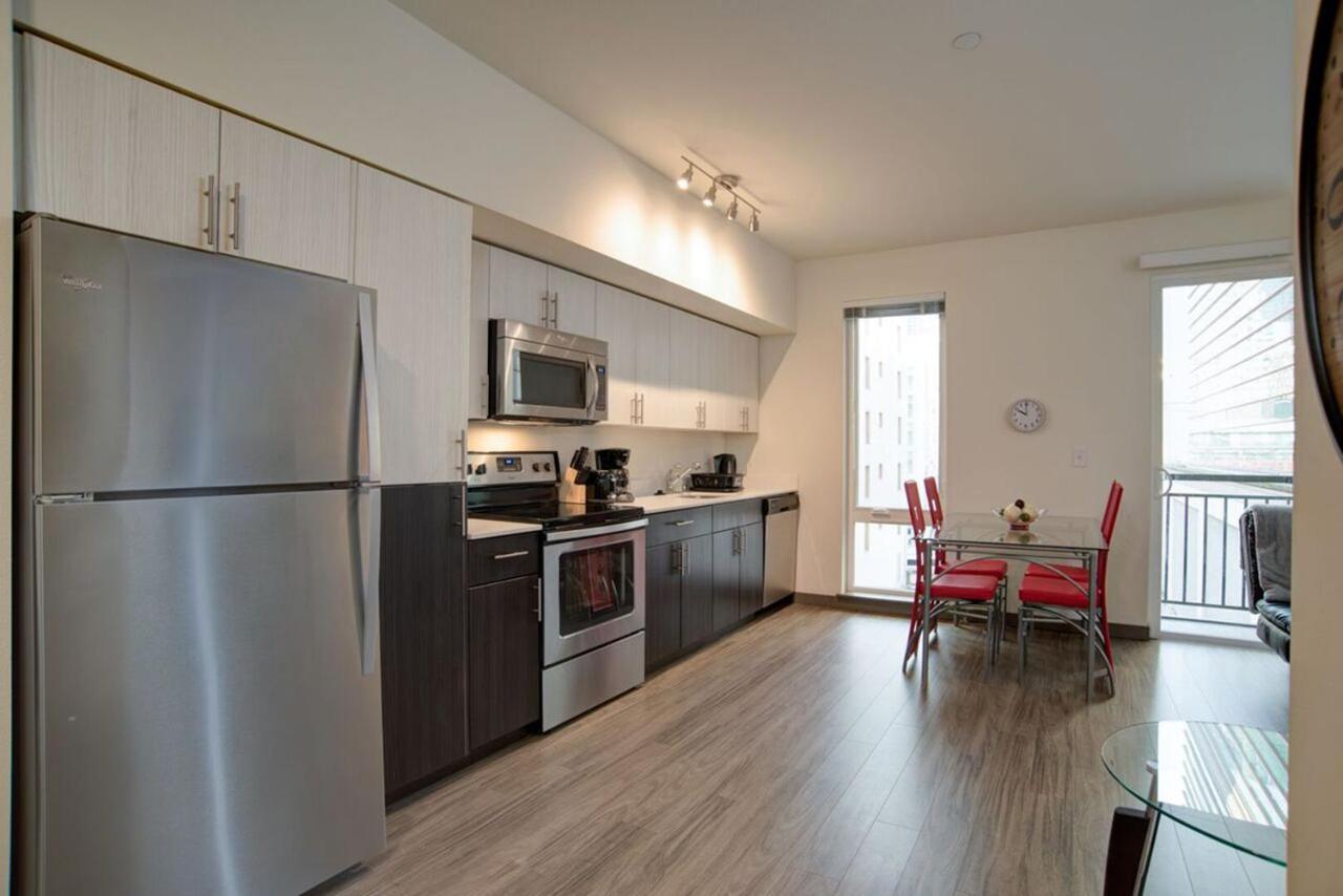 Pelicanstay In Pioneer Square *