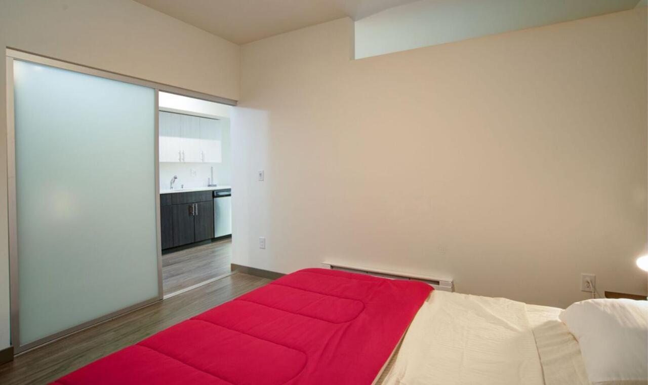 Apartment Pelicanstay In Pioneer Square *